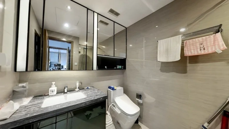 Plum Blossom City Center - View 9