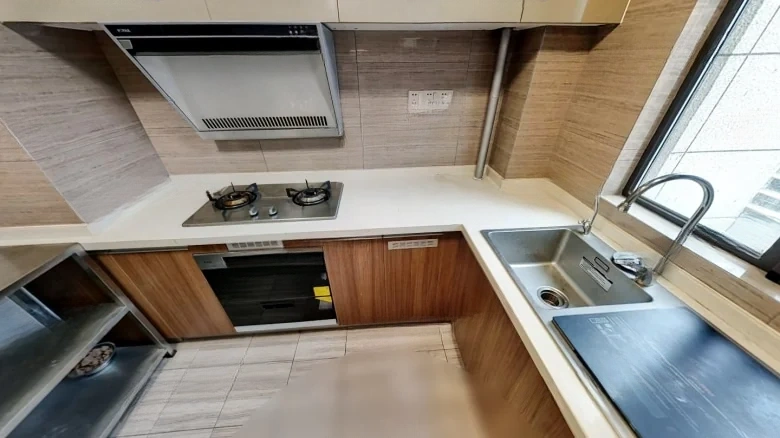 Sunshine City Shangdong Bay - View 7