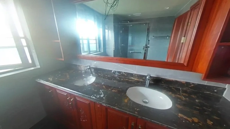 Rural Idyll Verdant Cloud Courtyard - View 12