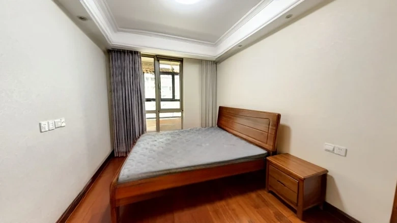 Haier Greentown Quanyun Village Jinlan Garden - View 4