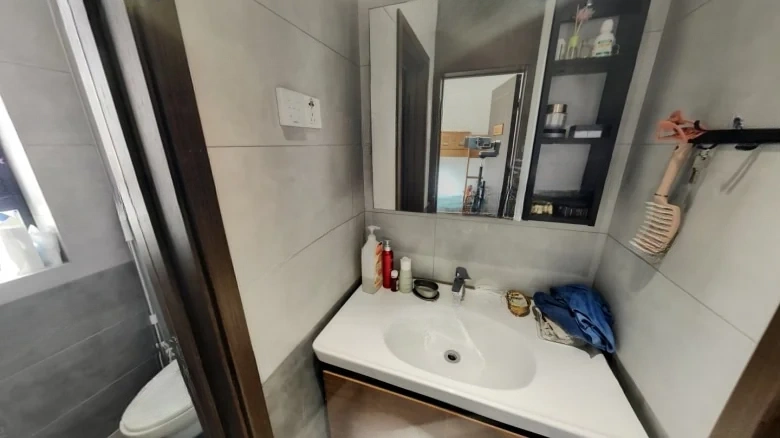 Vanke Metropolis - View 10