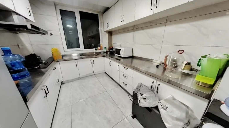 Fulin Garden Phase III - View 5