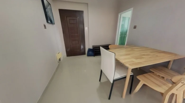 International Cruise City Phase II - View 5