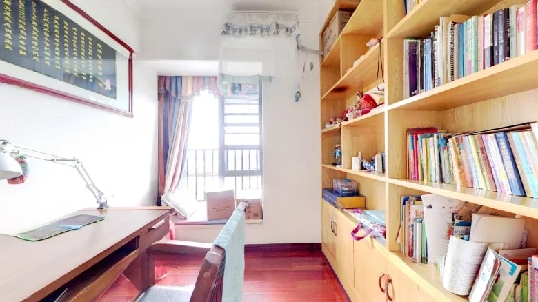 Jinyu Blue Bay - View 4