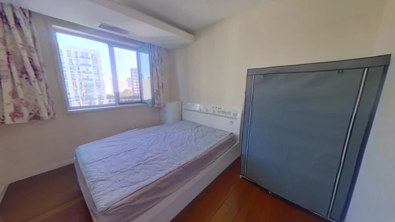 Yaan International Apartments - View 2