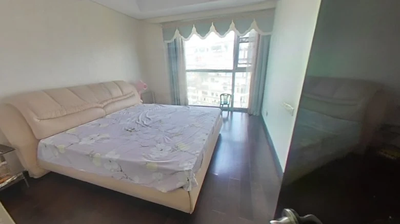 Chongqing Palm Spring International Center - View 2