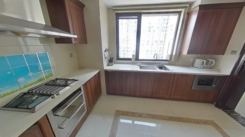 Wanda Mansion - View 7