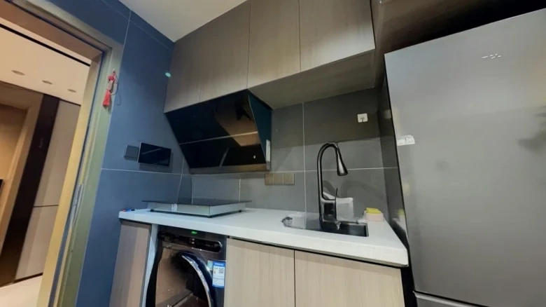 Times MOMΛ • Cloud PARK - View 2