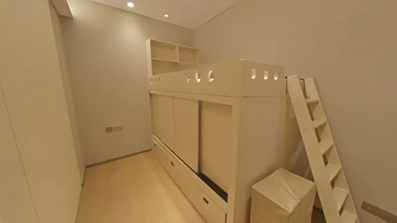 China Resources Land Yuefu Residence - View 4