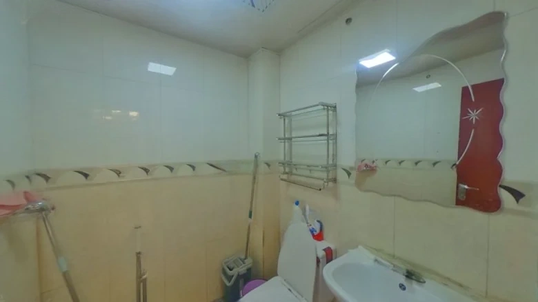 Xinglong Tower - View 8