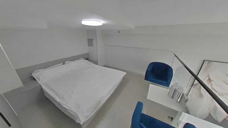 Shangang Eastern New World - View 1