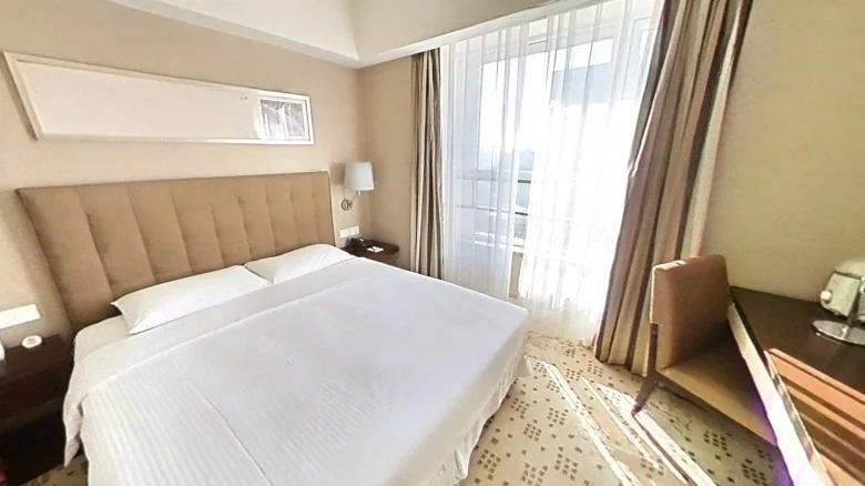 Shengjie Serviced Apartments - View 2