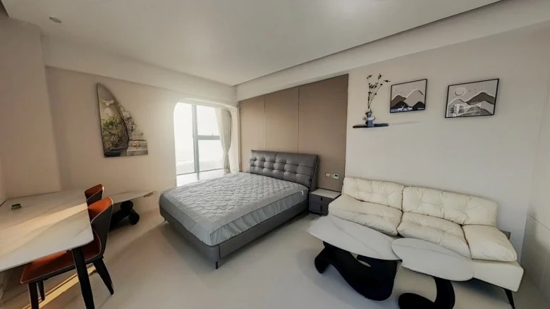 Ronghui Times Center - View 4