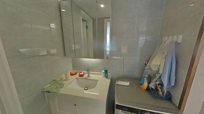 Vanke Eight Villa - View 9