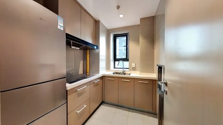 Cathay Fortune Residence - View 5