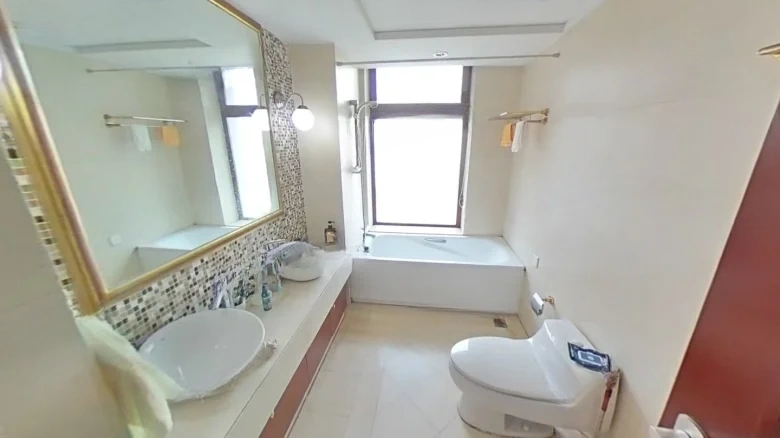 Wulihe Tower - View 9