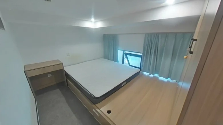 WFCCotrust Center - View 2