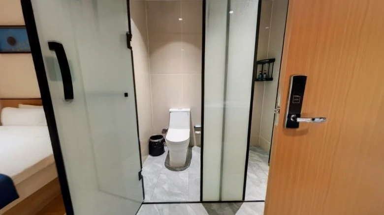 Elegant Peace Community (Jingning Road) - View 29