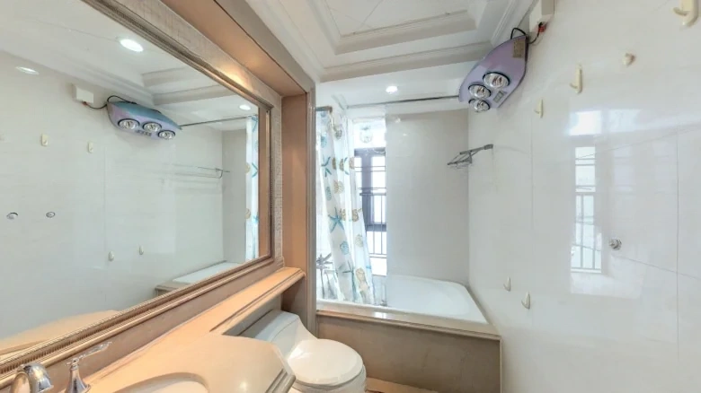 Fortune Lake君Lake Garden Court - View 9