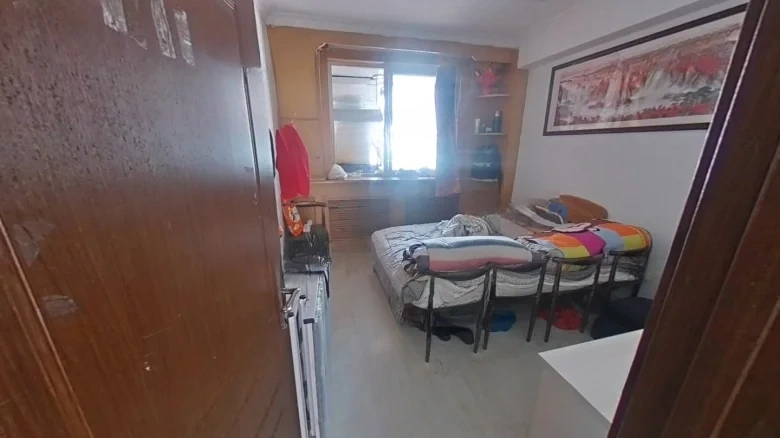 Shandong Road - View 1