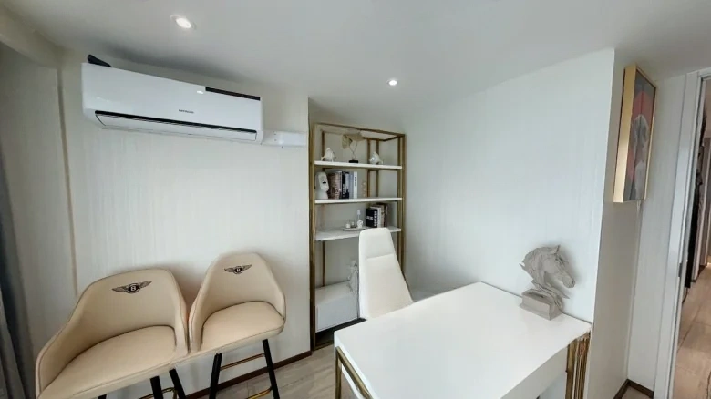 Hua Yuan Hua Times - View 2