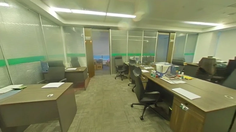 Nansha Jinmao Bay - View 14