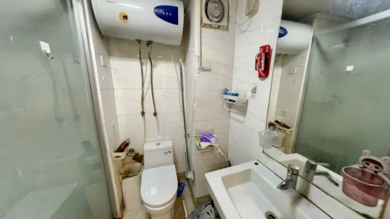 Pompadour Garden Phase III - View 7