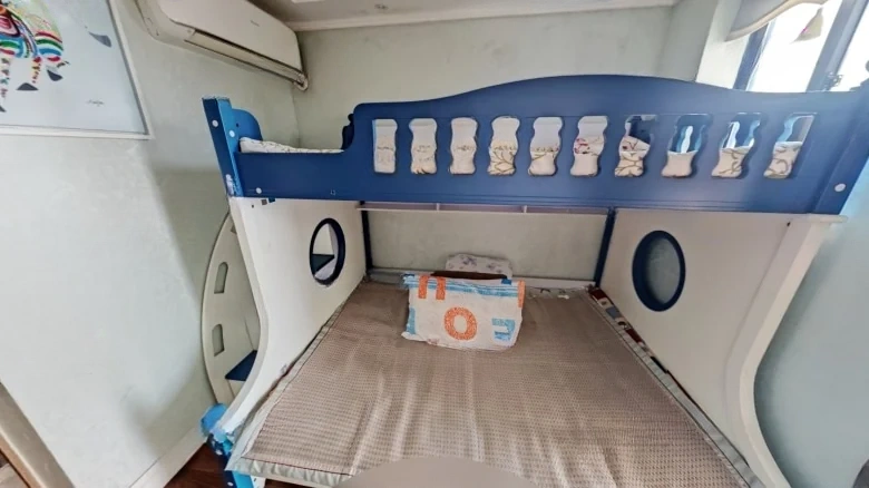 Evergrande Emperor View Xiangjiang Garden - View 2