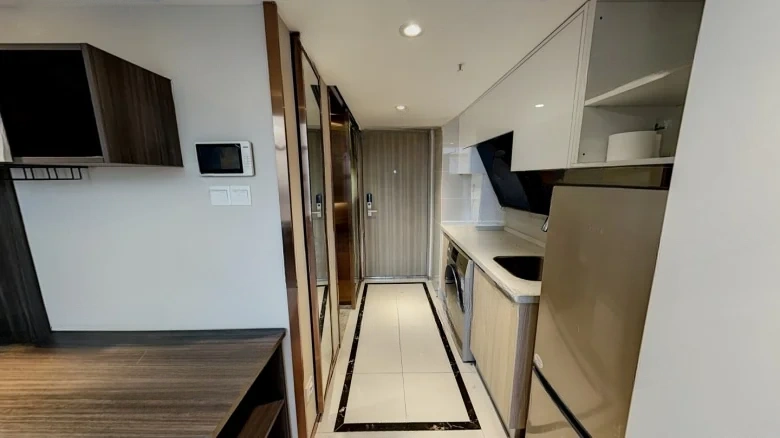 Oceanside Bund No. 1 - View 4