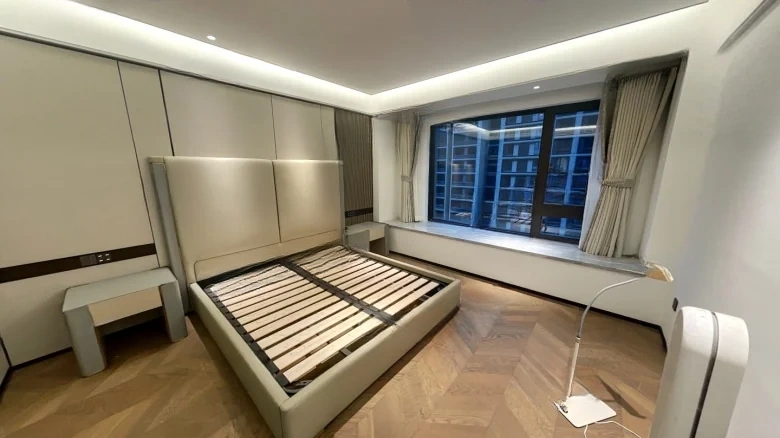 Fujian Construction Yangyun - View 5