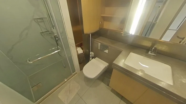 Hai Zhu Hechuang Center Zhu Jiang No.1 - View 11