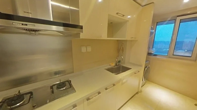 Shang Jing Xin Shijie - View 6