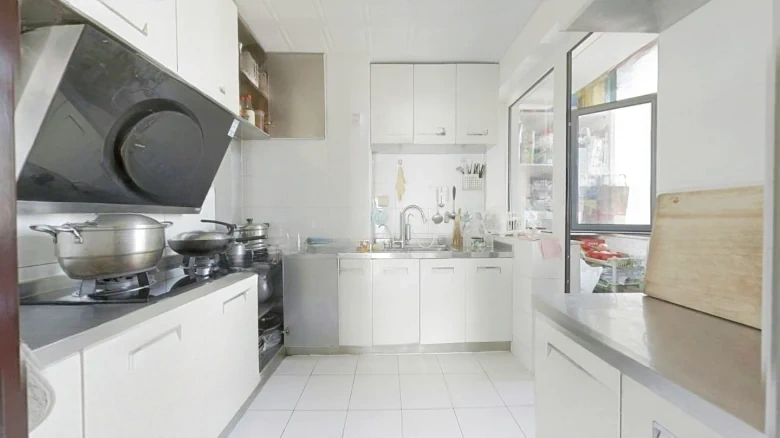 Hisense Huiyuan Phase II - View 5