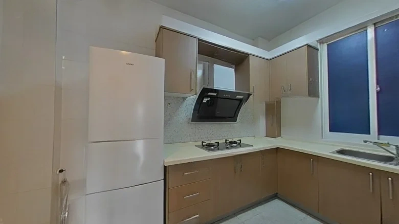 Panhua Tower - View 7