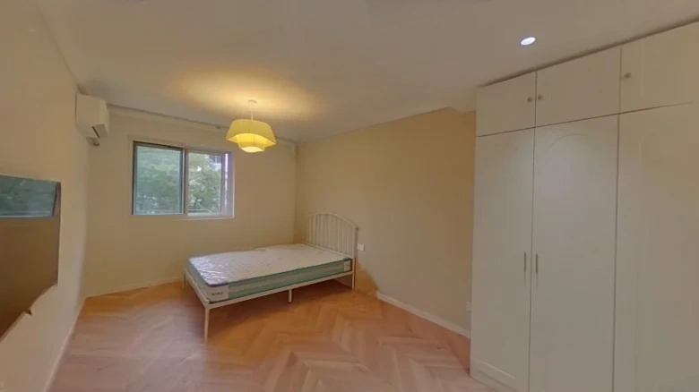 Yanping Road 461 Lane ComplexNUMBER - View 2