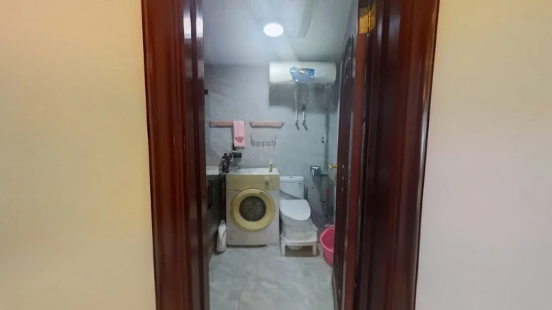 Shangling Family Mansion - View 16