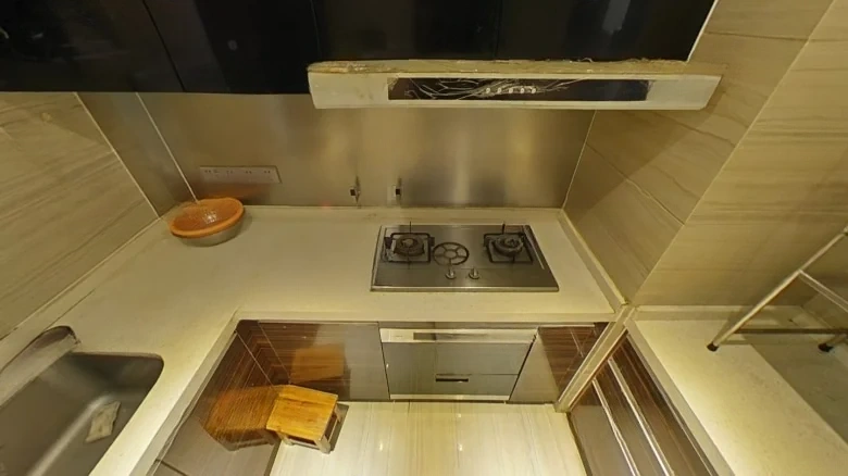 Jinji Shangshu Liastreet - View 6