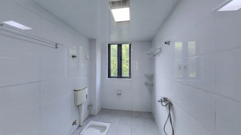 Blue Light Yongjin Pavilion - View 6