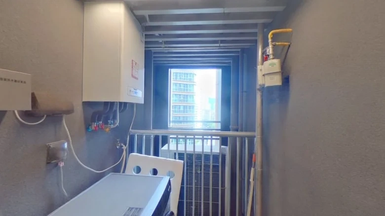 Guohao 18th Tower - View 10