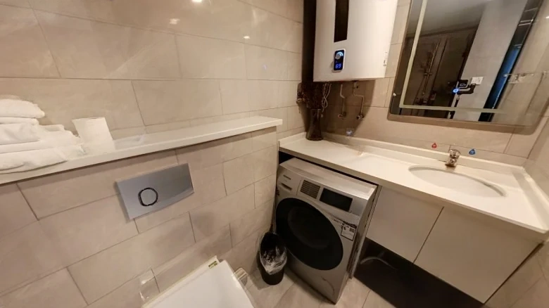 New Chu Qingtian Plaza - View 7