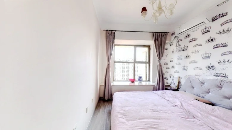 BaiRong Mingyuan Residence - View 2