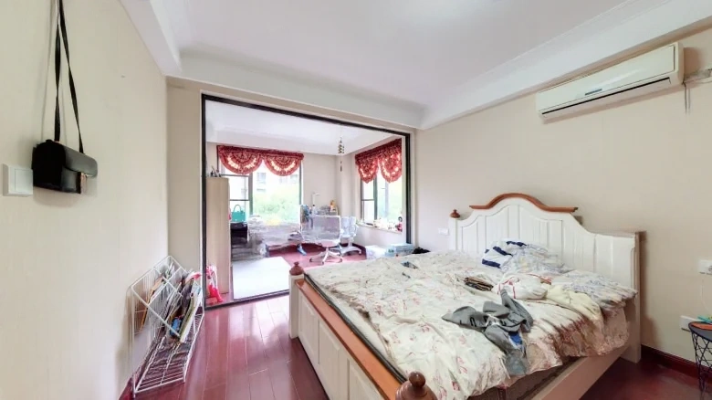 Haier Greenland Quanyun Village Baihe Garden - View 2