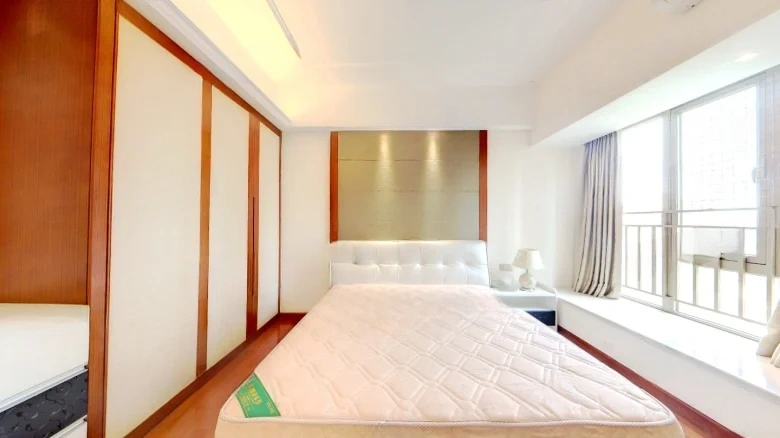 Jadeite Garden - View 3