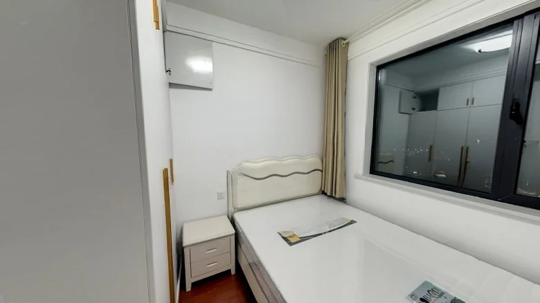 Kunlun Yu Phase III - View 3