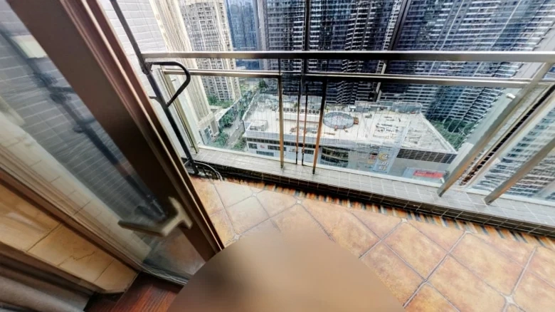 Round Square Moon Island Pavilion - View 11