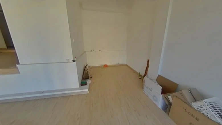 Ningxia Road Commercial District - View 5