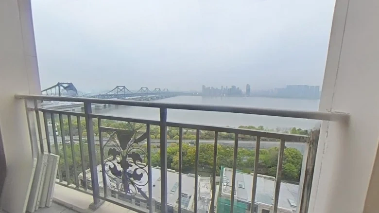 China Ocean Imperial Way - View 14