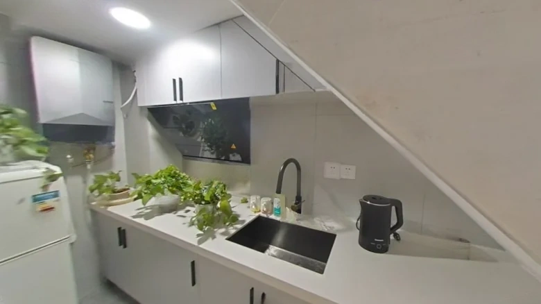 Greenland Bonded Zone Phase II - View 4