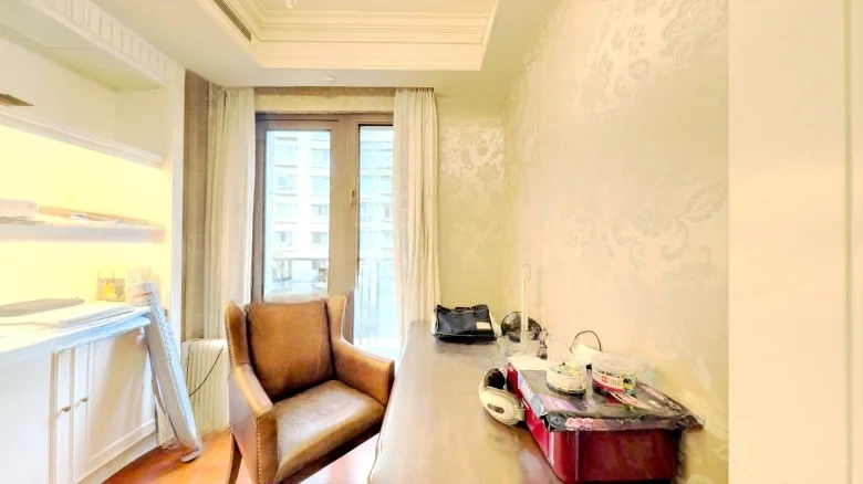 Good Luck Garden - View 4