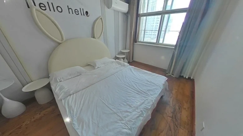 Jindihotel Apartments - View 3